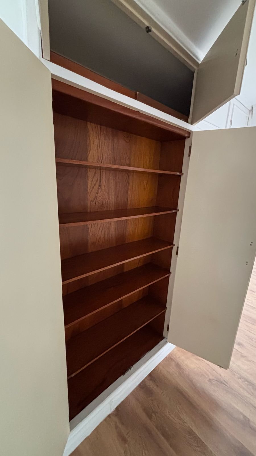 Vila Nova Conceição – Cód. 47695 (ALUGADO)