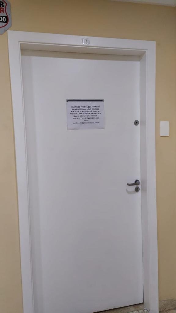 Pinheiros – Cód. 112405