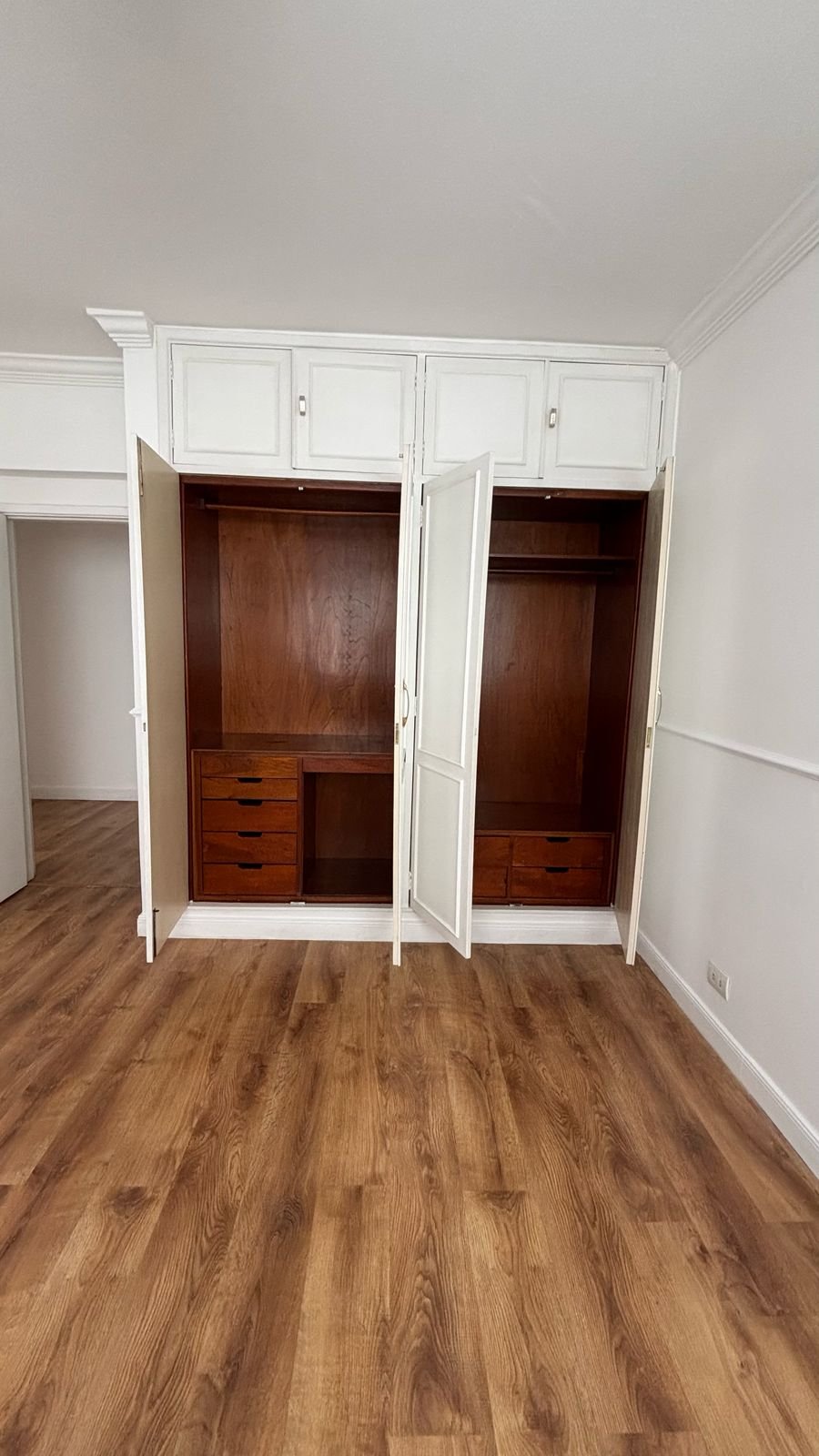 Vila Nova Conceição – Cód. 47695 (ALUGADO)