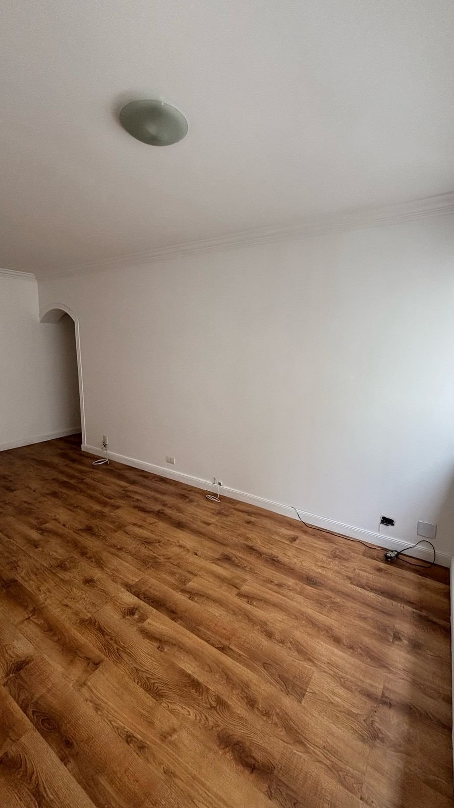 Vila Nova Conceição – Cód. 47695 (ALUGADO)