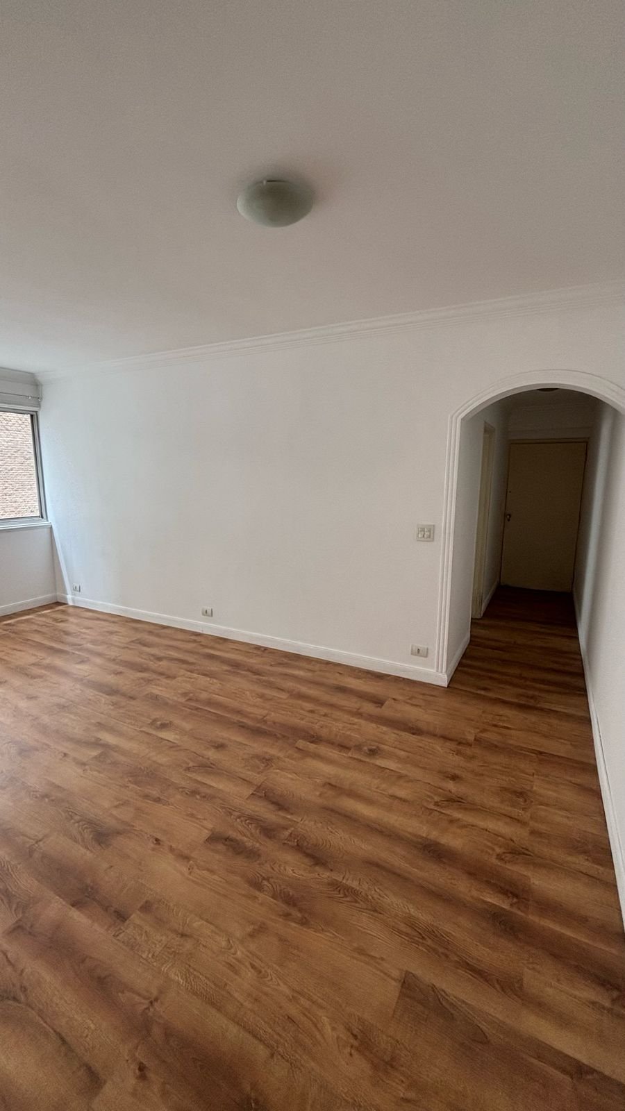 Vila Nova Conceição – Cód. 47695 (ALUGADO)