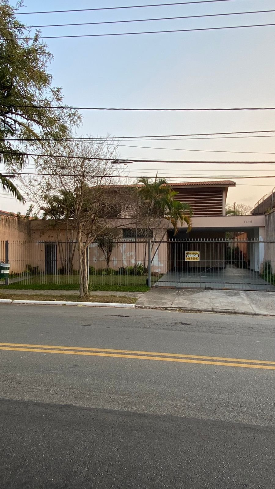 Alto de Pinheiros – Cód. 105866