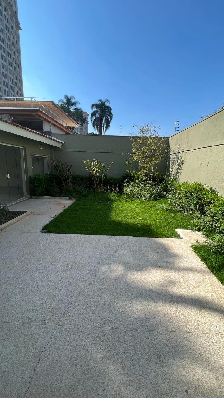 Jardim Europa – Cód. 112732