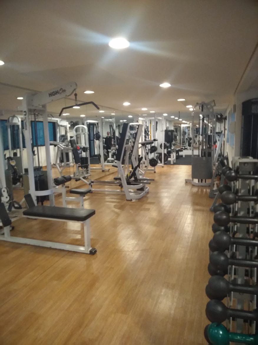 Jardim Aeroporto – Cód. 112897