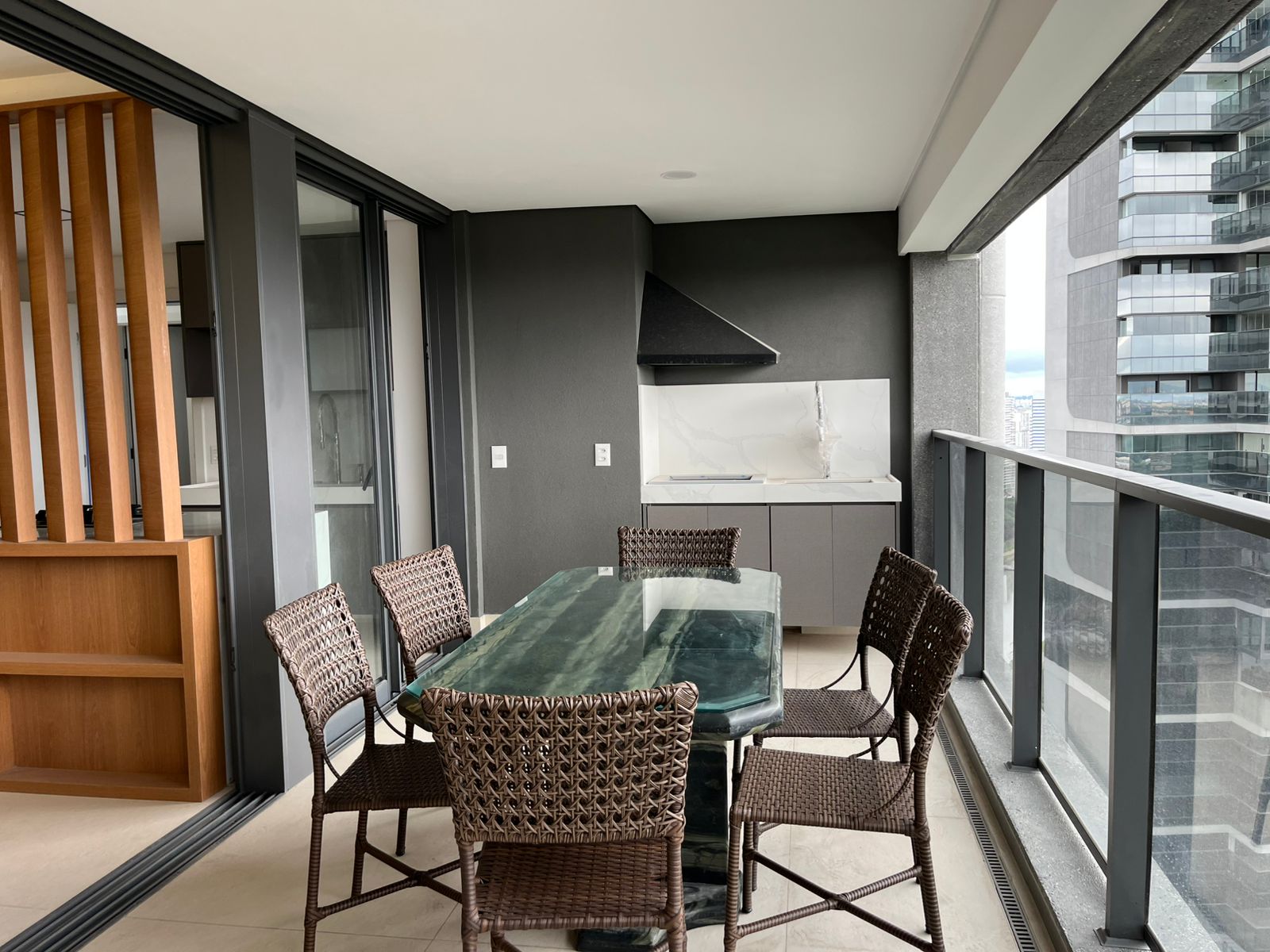 Jardim Morumbi – Cód. 112896