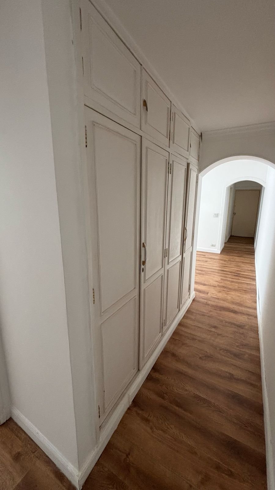 Vila Nova Conceição – Cód. 47695 (ALUGADO)