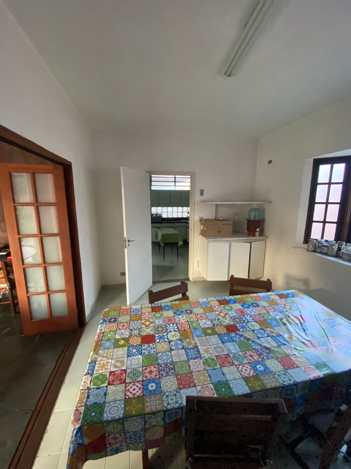 Alto de Pinheiros – Cód. 108091