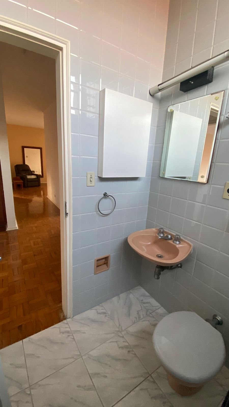 Alto de Pinheiros – Cód. 105866