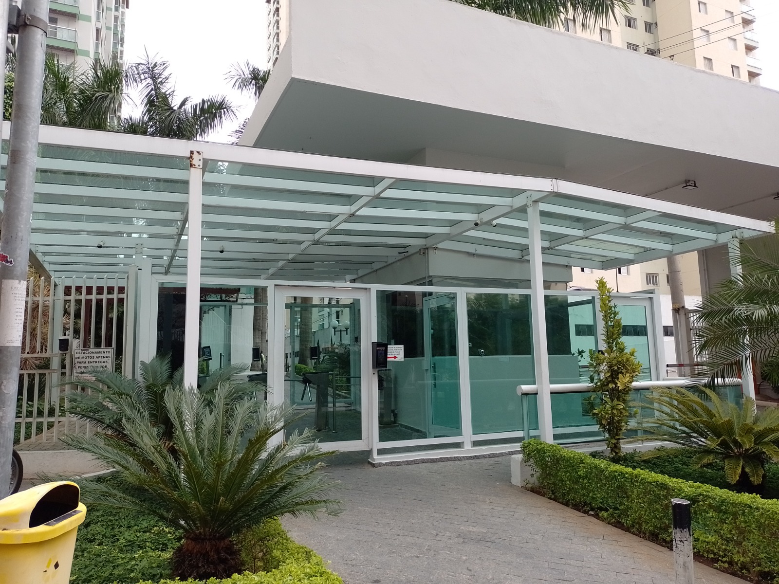 Jardim Maria Rosa – Cód. 112895