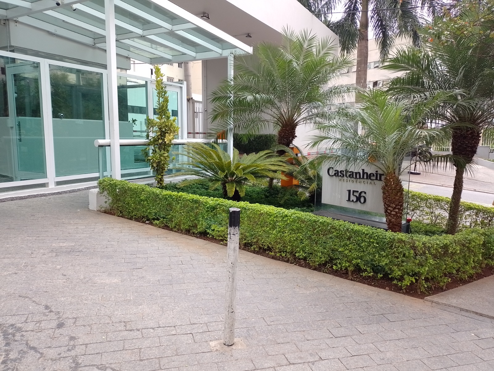 Jardim Maria Rosa – Cód. 112895