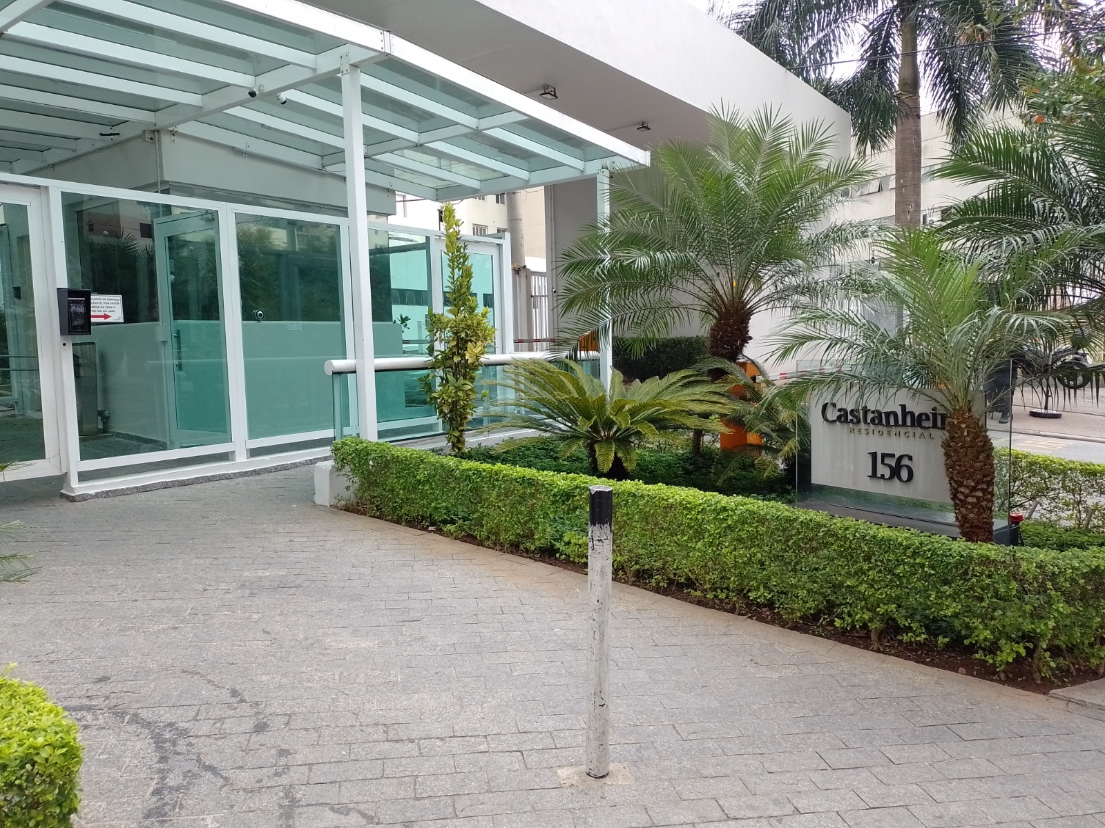 Jardim Maria Rosa – Cód. 112895