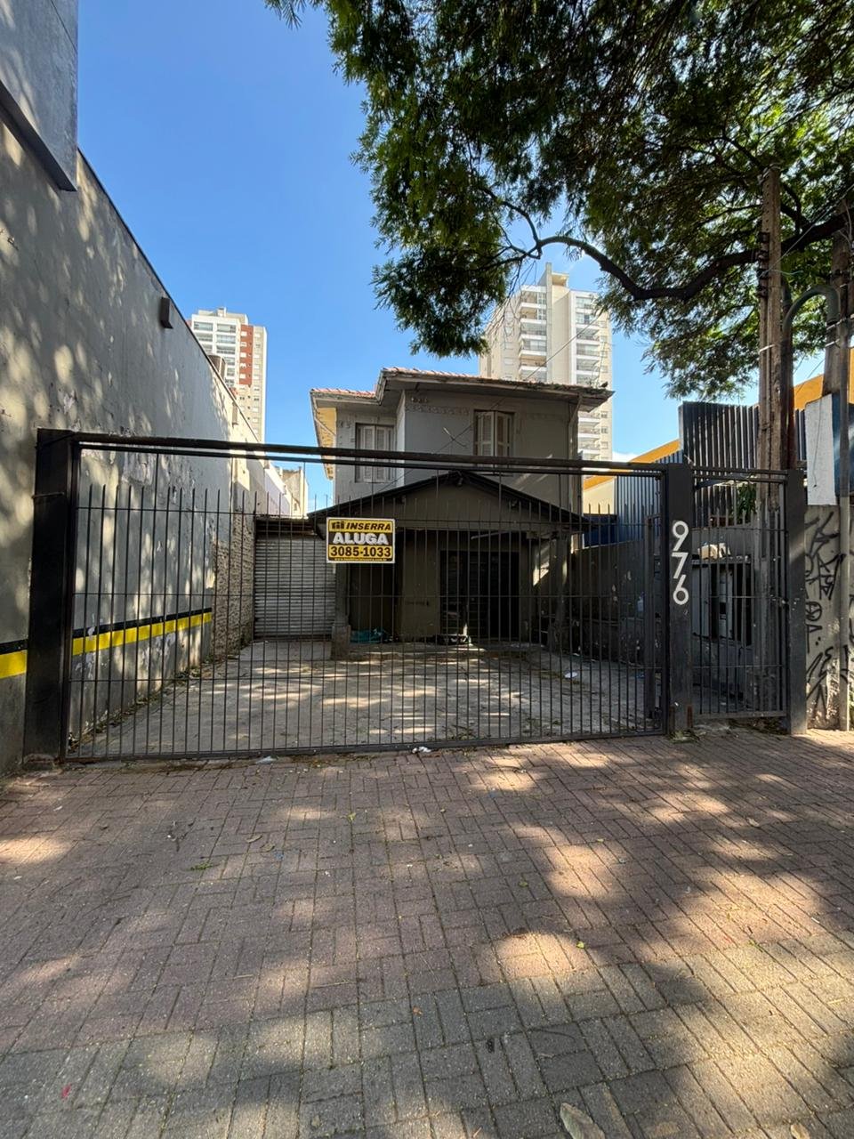 Água Branca – Cód. 112838