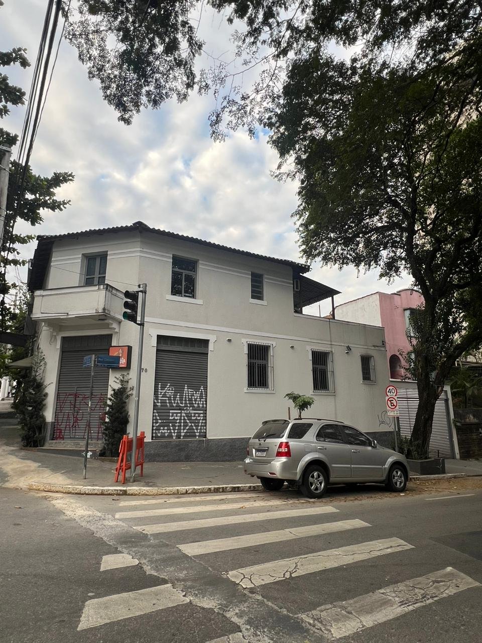 Vila Pompéia – Cód. 29996