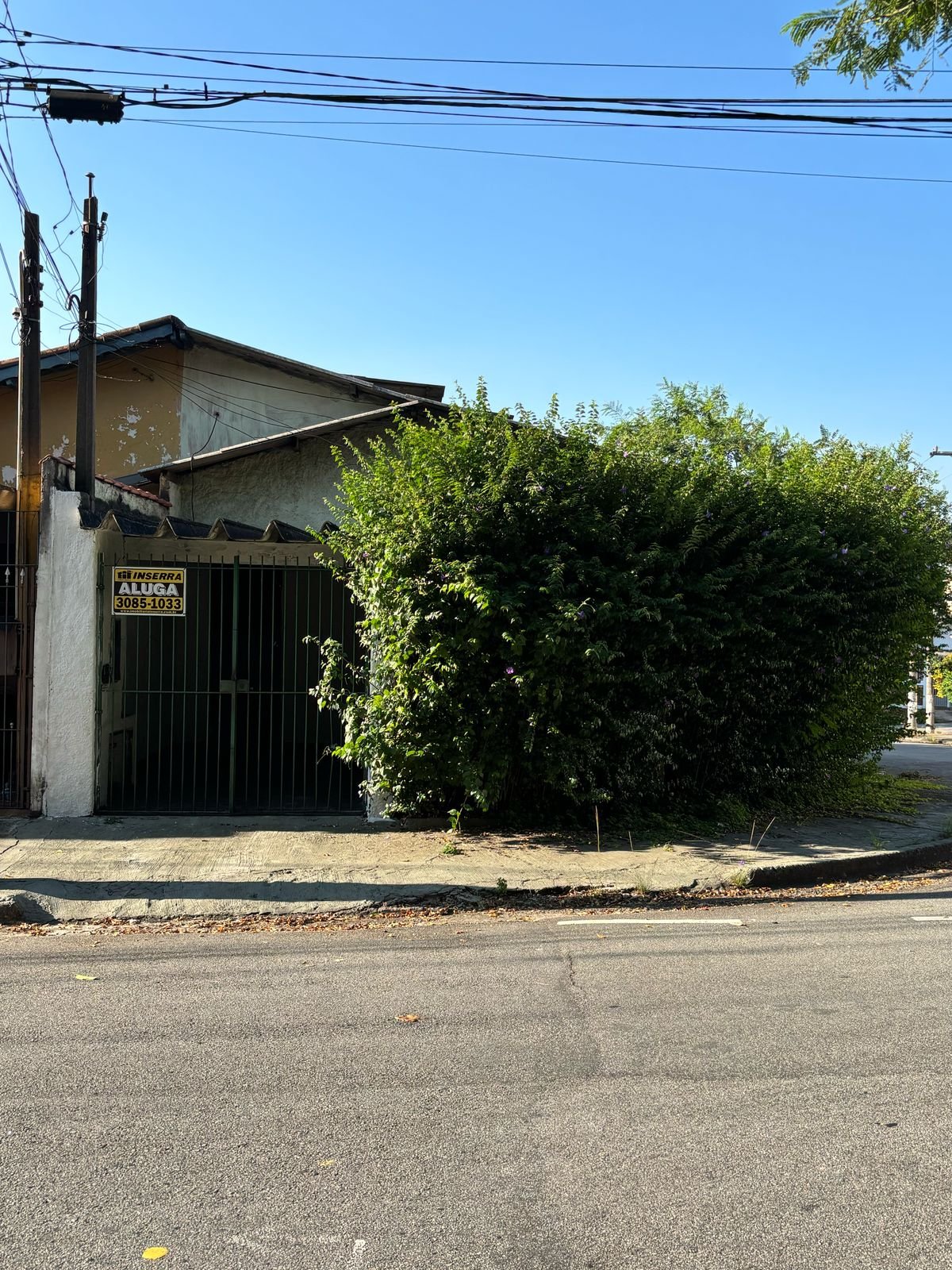 Conjunto Residencial Butantã – Cód. 146