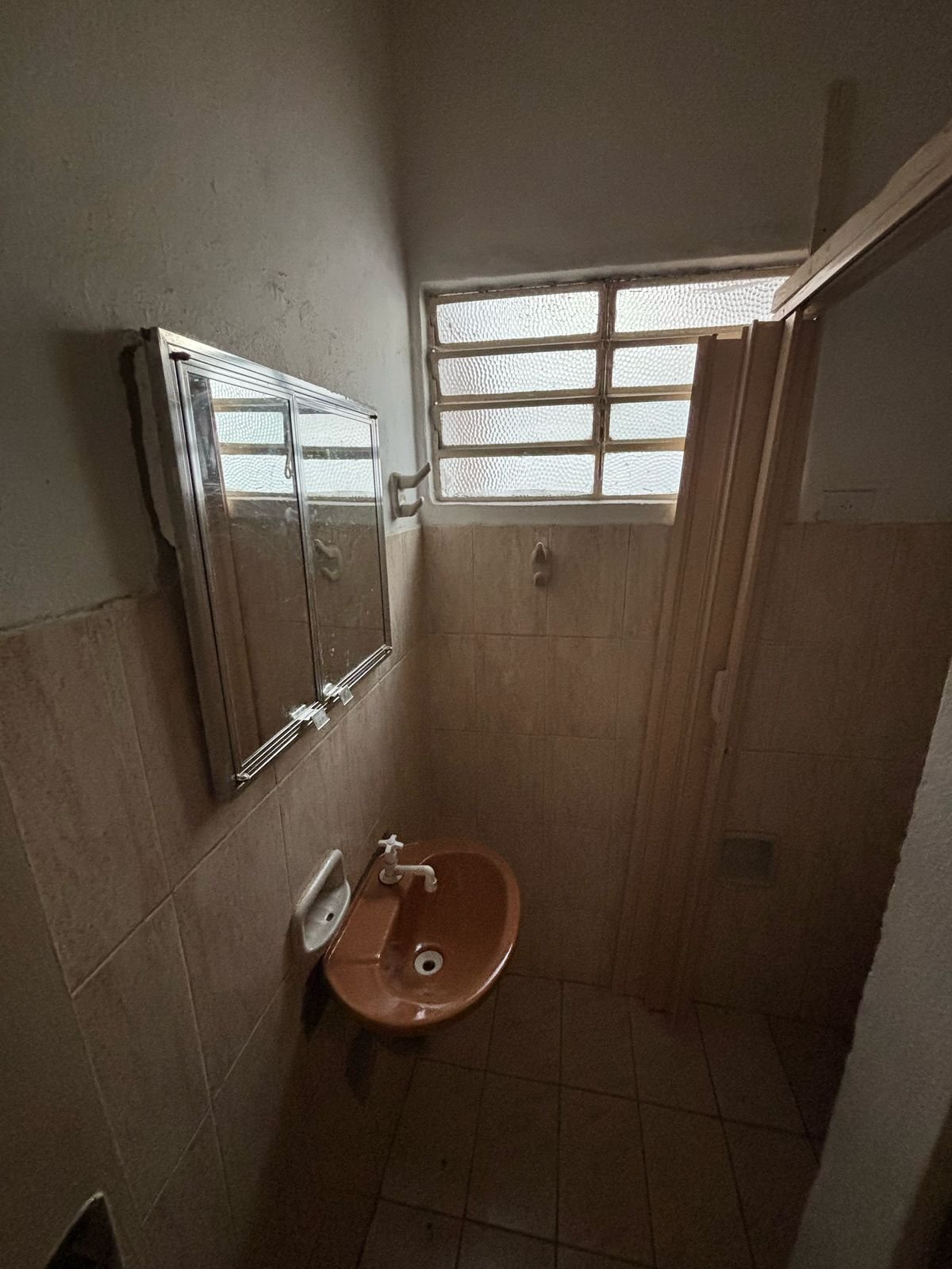 Conjunto Residencial Butantã – Cód. 146