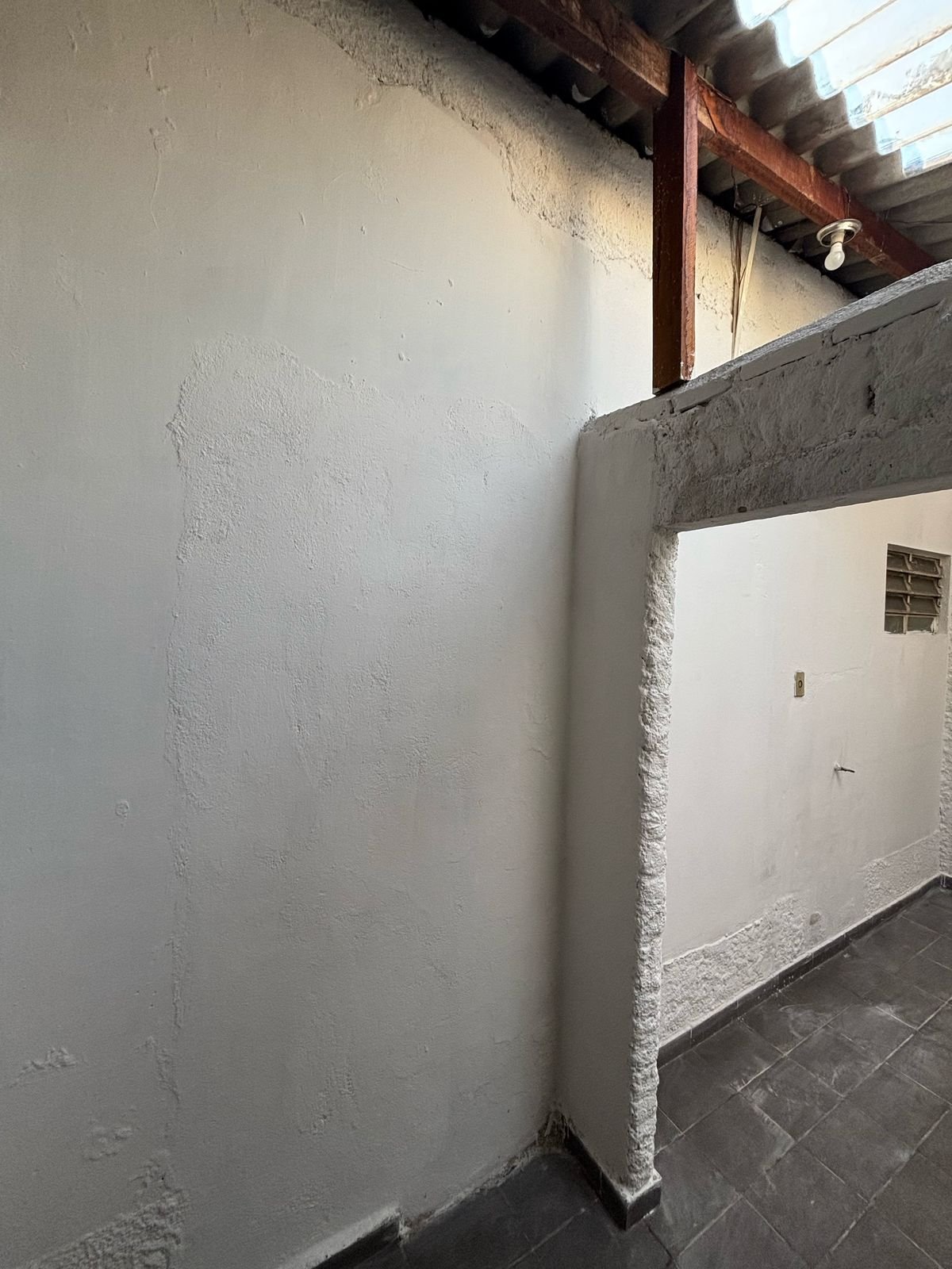 Conjunto Residencial Butantã – Cód. 146