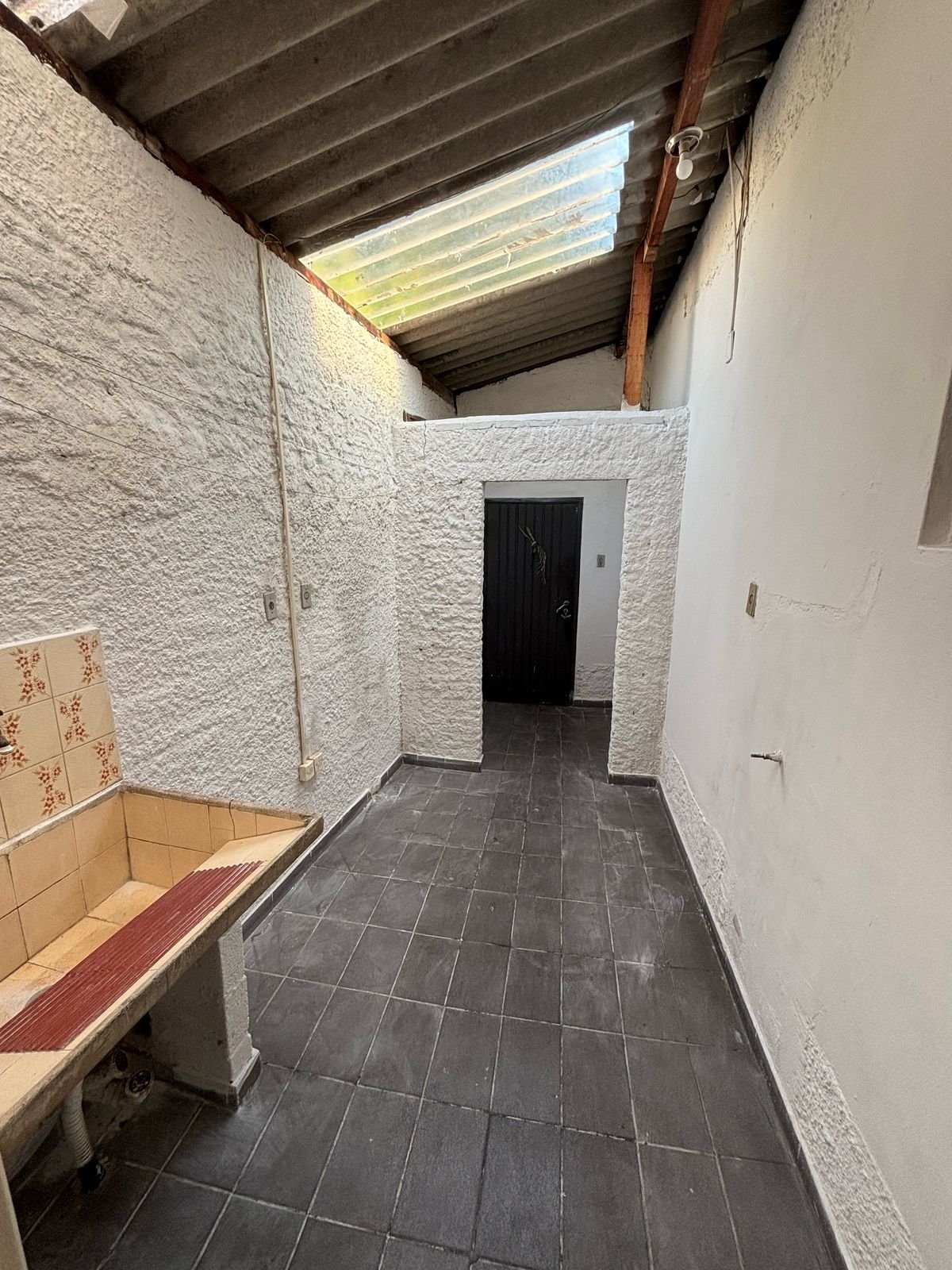 Conjunto Residencial Butantã – Cód. 146