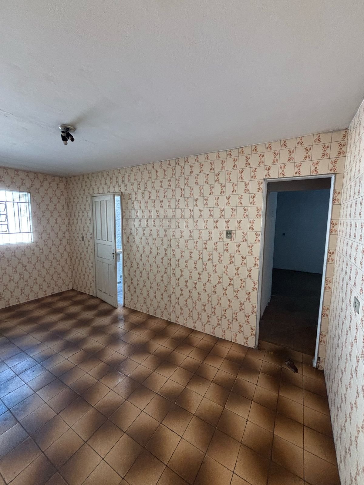 Conjunto Residencial Butantã – Cód. 146