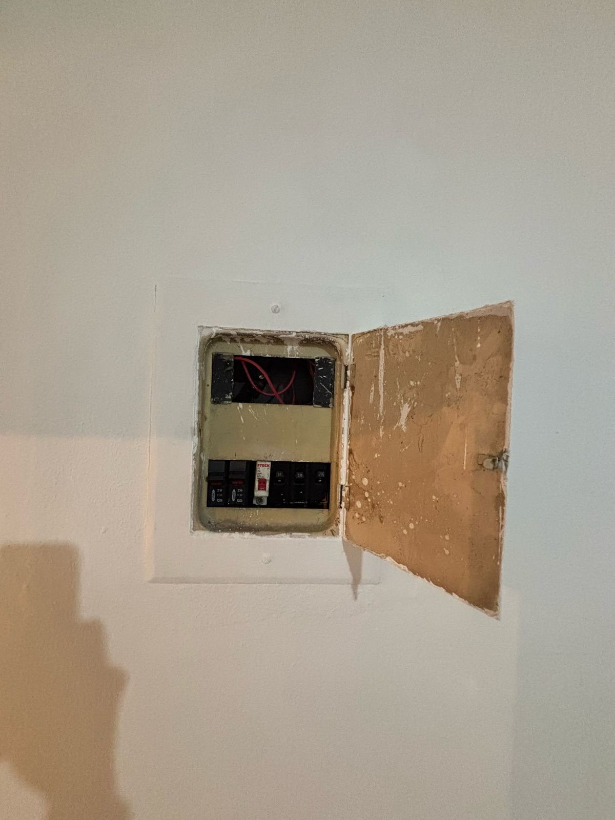 Conjunto Residencial Butantã – Cód. 146