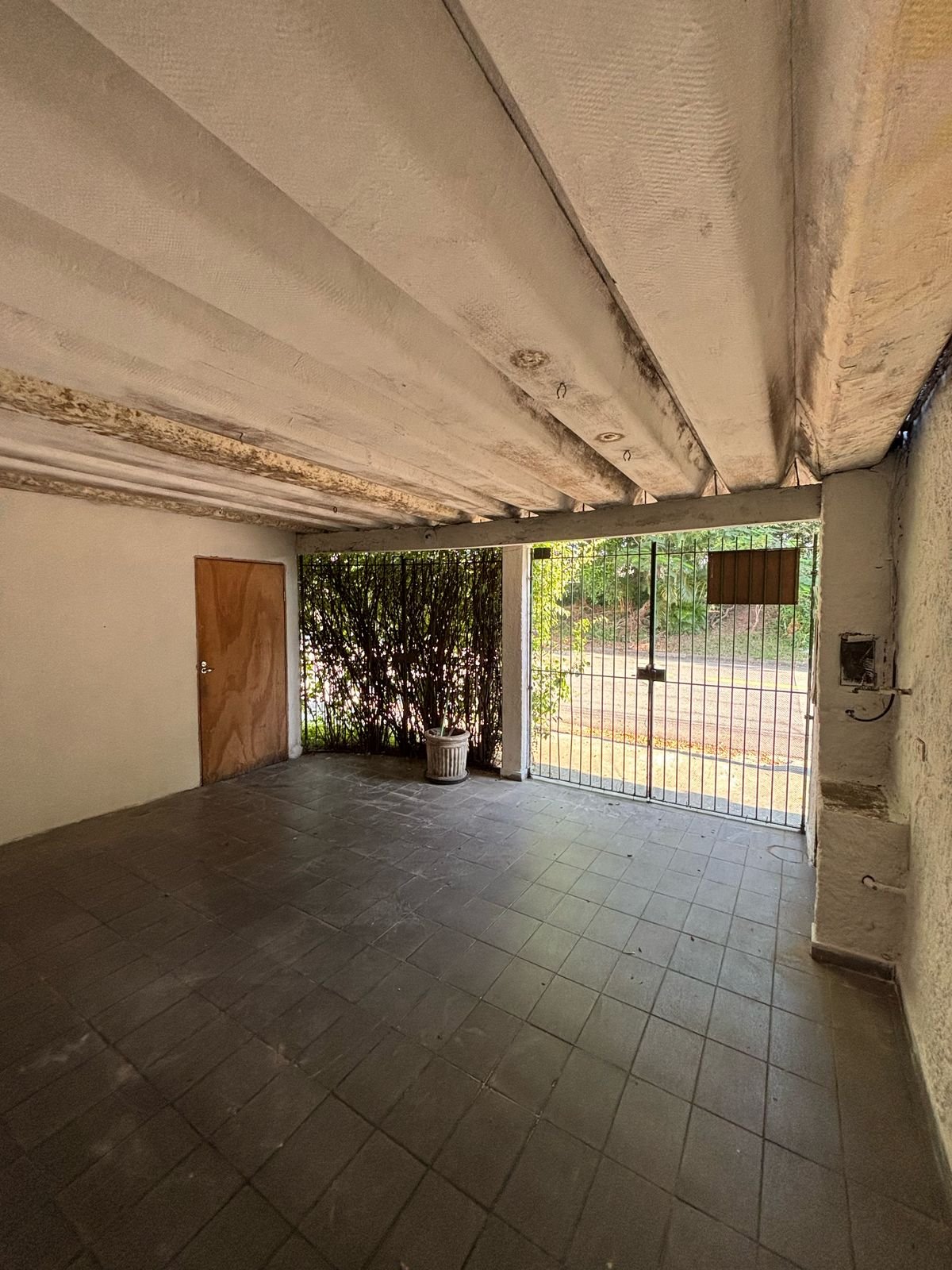 Conjunto Residencial Butantã – Cód. 146