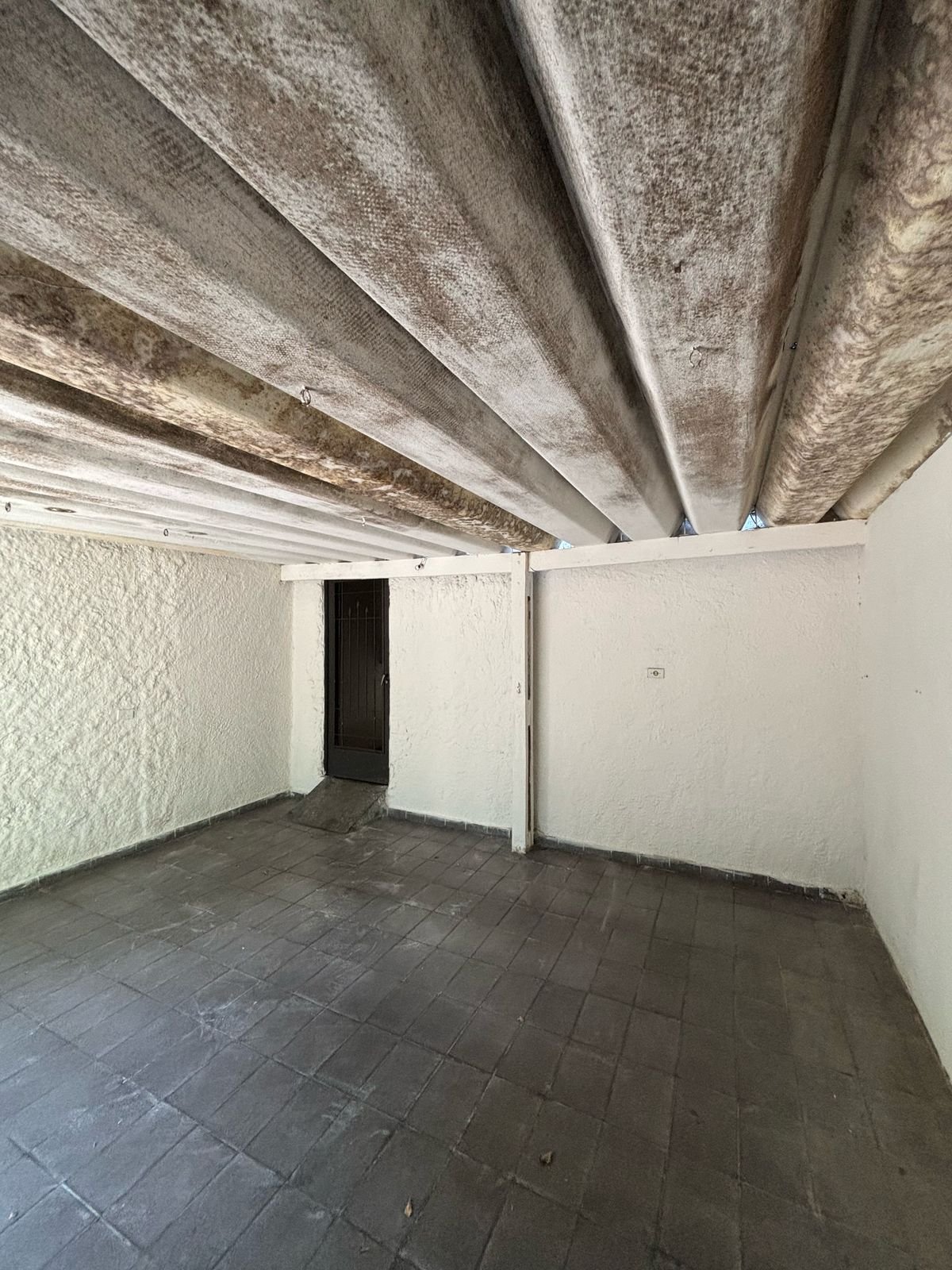 Conjunto Residencial Butantã – Cód. 146