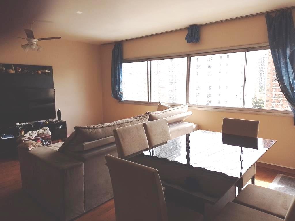 Pinheiros – Cód. 124