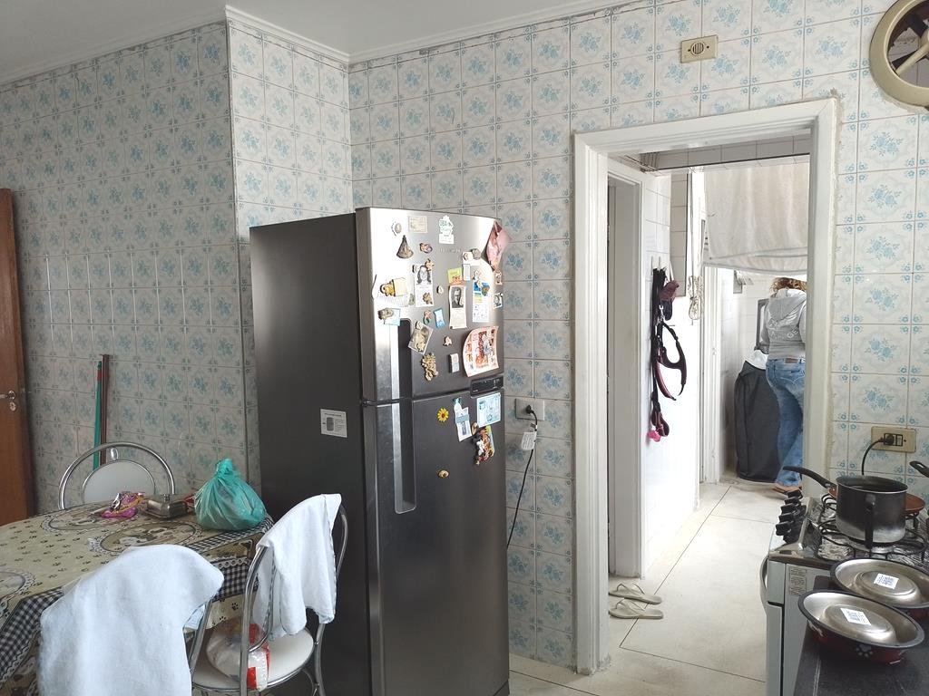 Pinheiros – Cód. 124