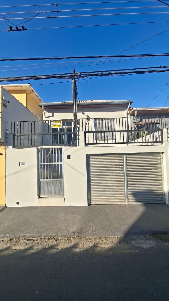 Apartamento teste
