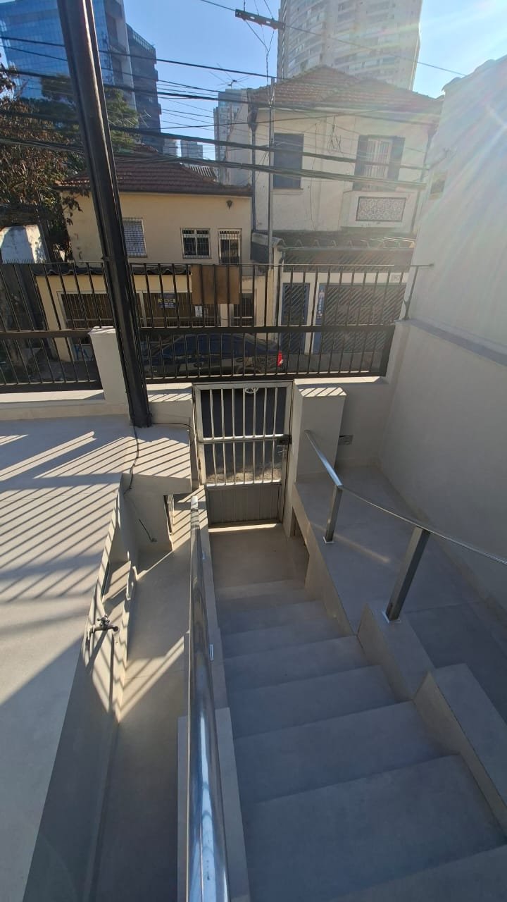 Apartamento teste