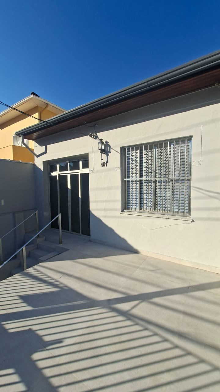 Apartamento teste