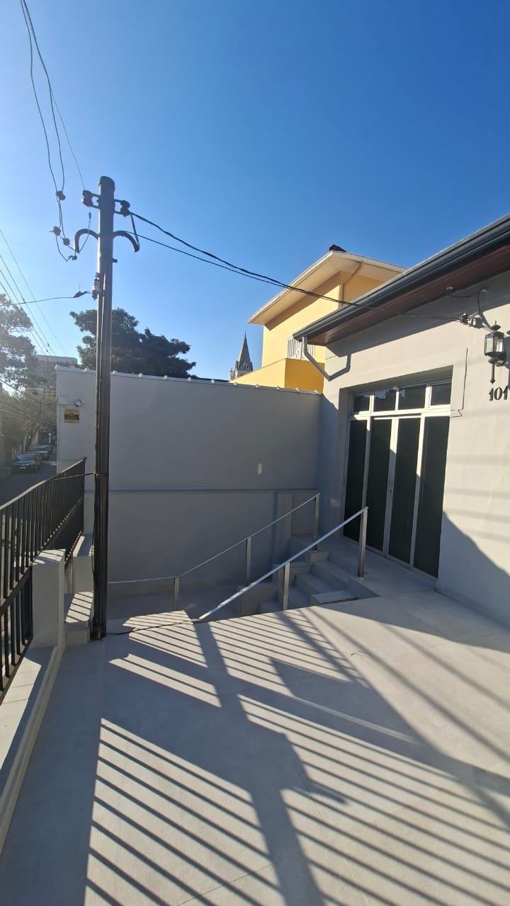 Apartamento teste