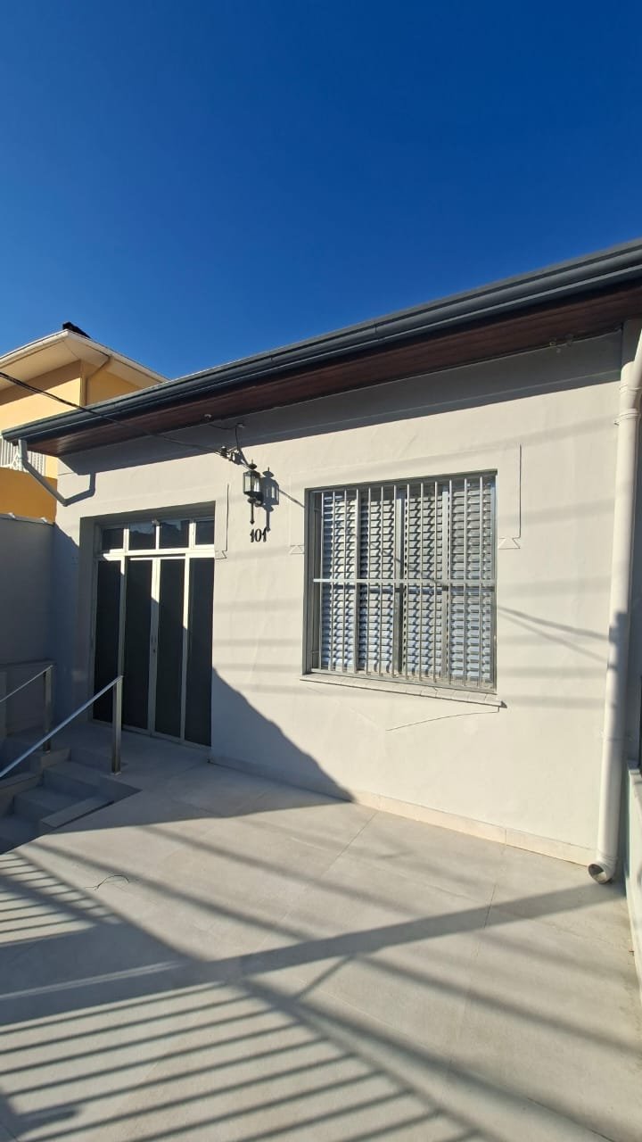 Apartamento teste