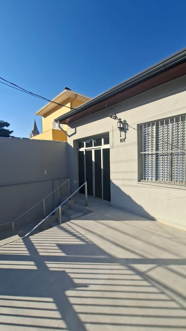 Apartamento teste