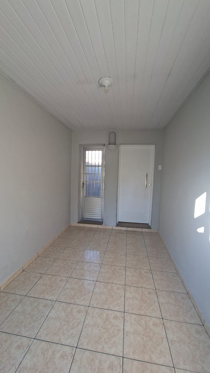 Apartamento teste