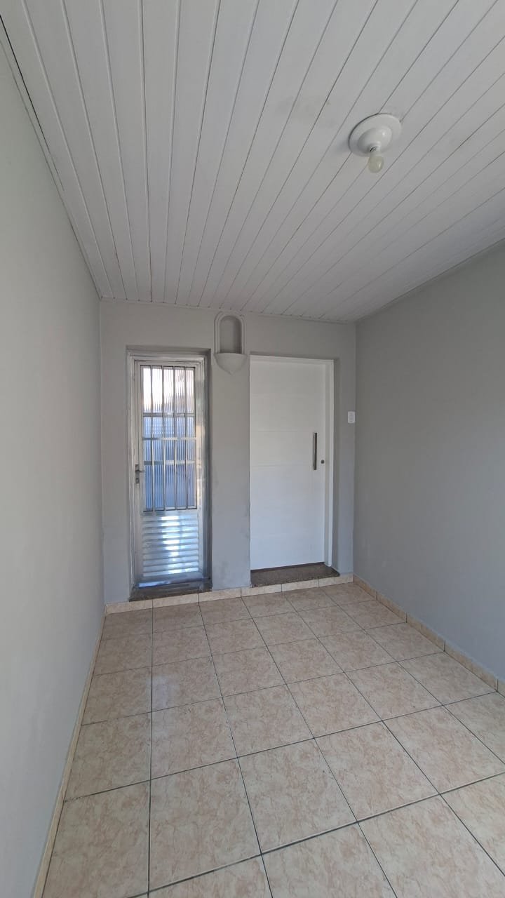 Apartamento teste