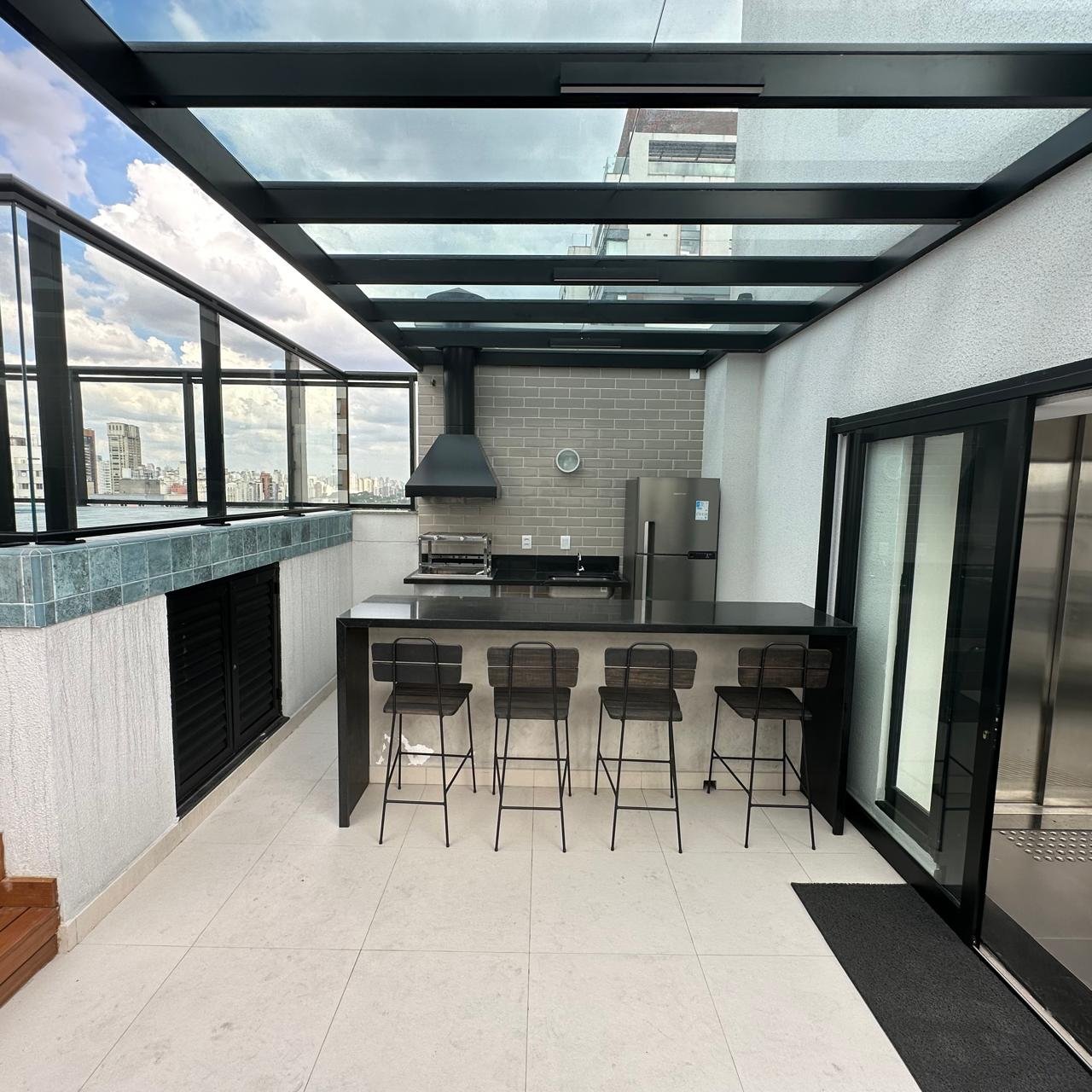 Cerqueira César – Cód. 112803