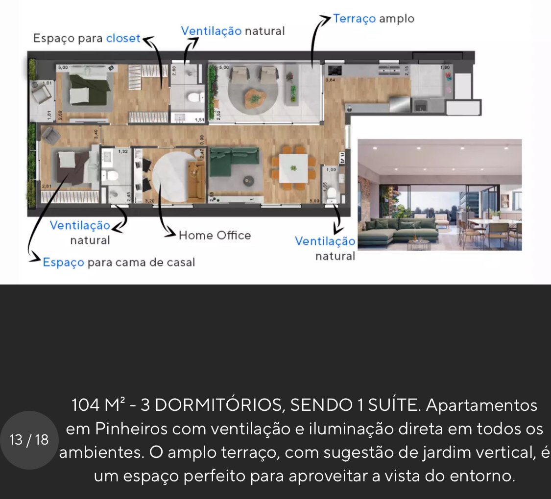 Cerqueira César – Cód. 112803