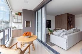 Apartamento em pinheiros