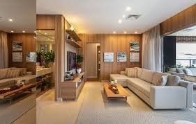 Apartamento em pinheiros